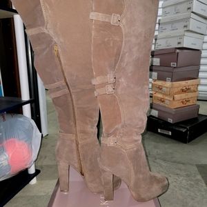 Lafayette heel boots - Bakers
